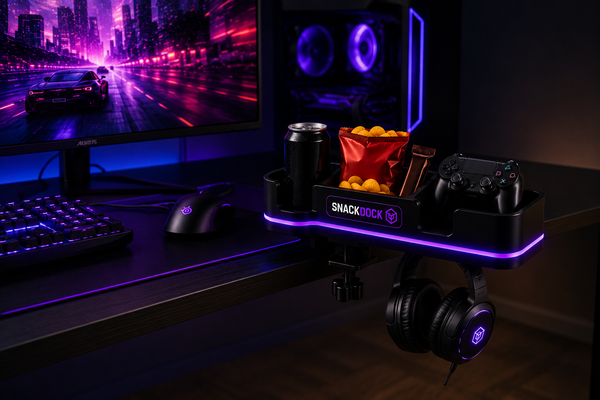 PC GAMING