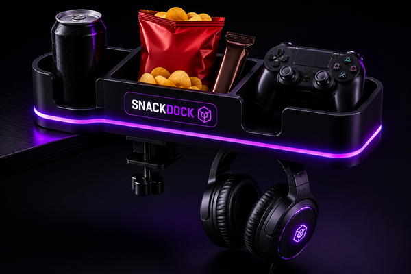 SnackDock V1